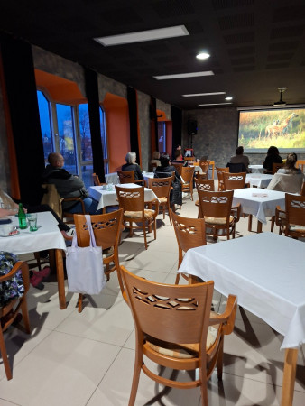 Beseda s Hanou Hindrákovou 10. 3. 2026